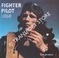 Book cover of Fighter Pilot by KAPLAN, Philip
